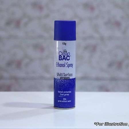 Oyo 17375 My Place Kondapur Hicc Hyderabad Ngoại thất bức ảnh