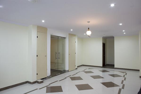 Oyo 17375 My Place Kondapur Hicc Hyderabad Ngoại thất bức ảnh