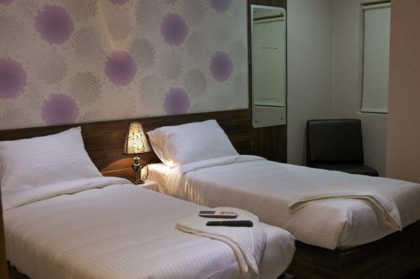 Oyo 17375 My Place Kondapur Hicc Hyderabad Ngoại thất bức ảnh