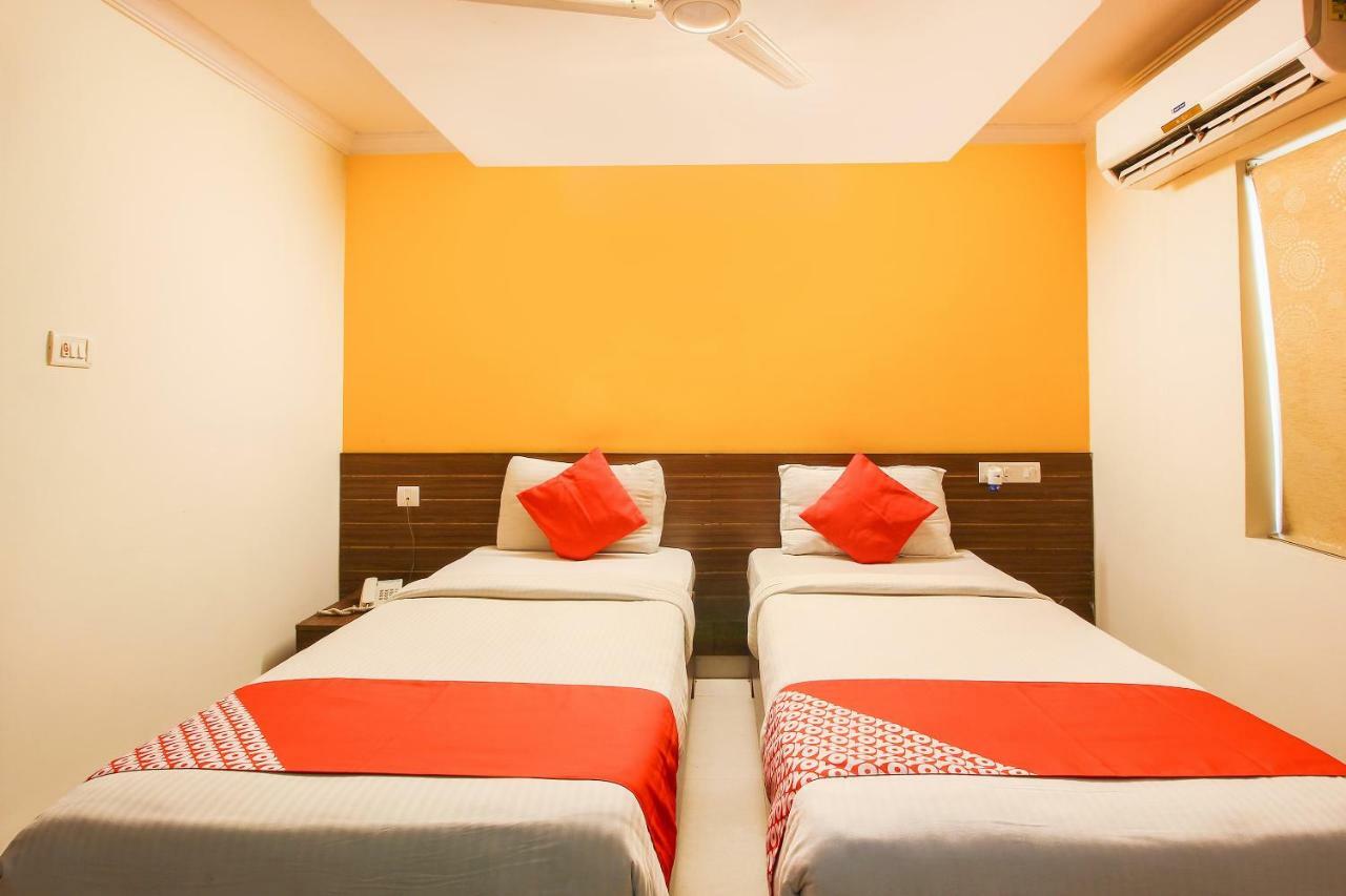 Oyo 17375 My Place Kondapur Hicc Hyderabad Ngoại thất bức ảnh
